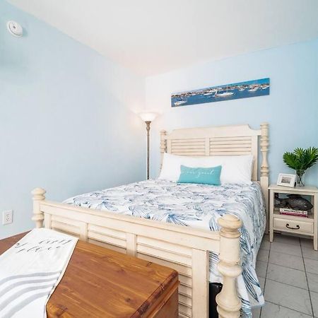 Why Knot Getaway...Rooftop With Waterview! Unit D Beaufort 外观 照片